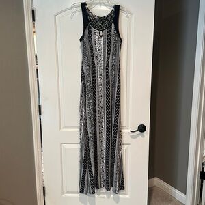 Womens Loveappela Maxi dress
